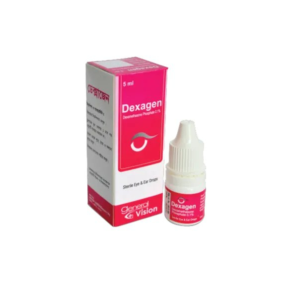 dexagen-5ml